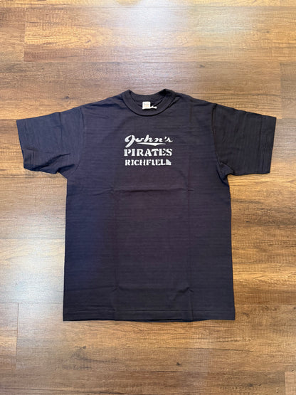 Warehouse & Co "Pirates Richfield" Tee