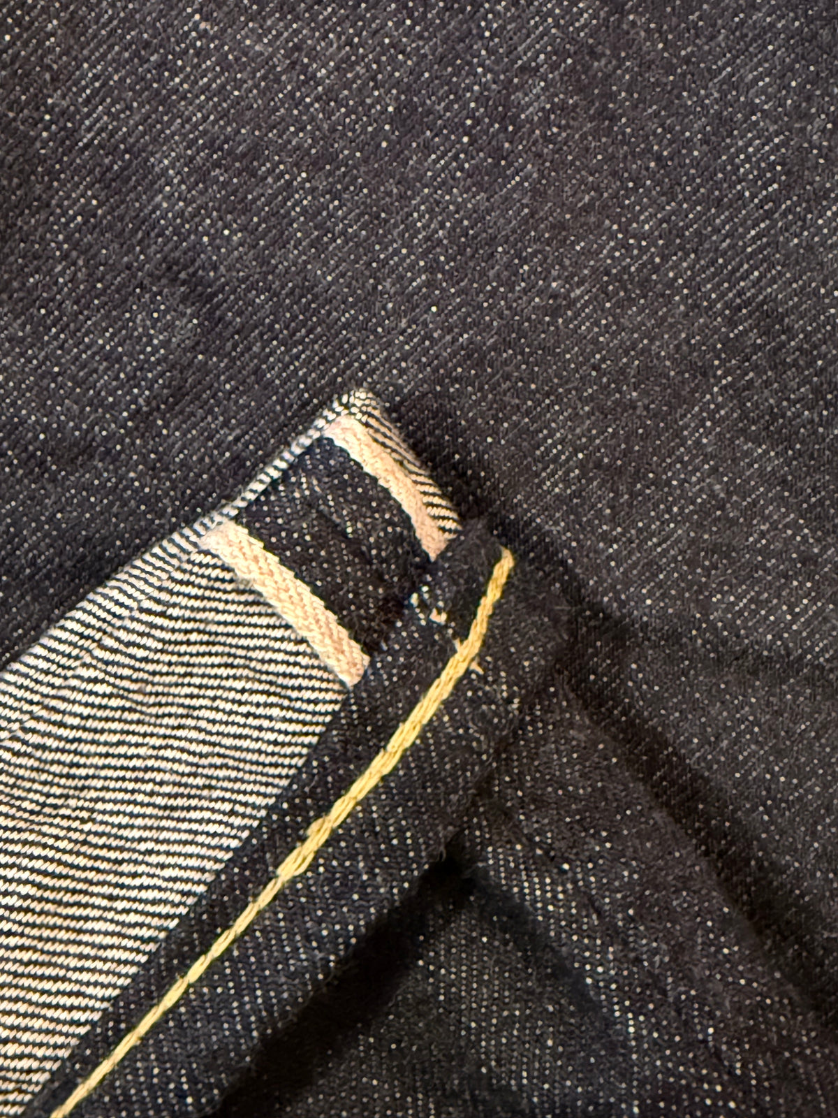 Warehouse & Co Lot S1003XX 30th Anniversary Denim - One Washed