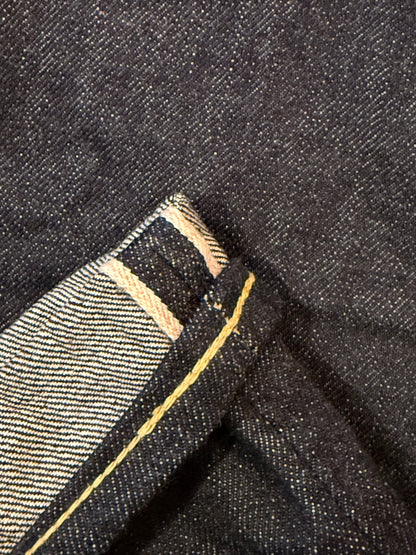 Warehouse & Co Lot S1003XX 30th Anniversary Denim - One Washed