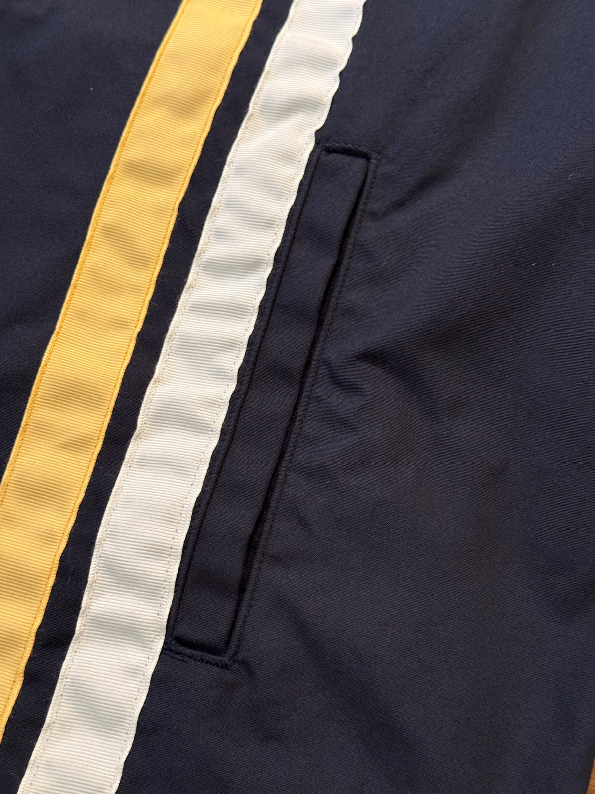 Standard California Racing Jacket