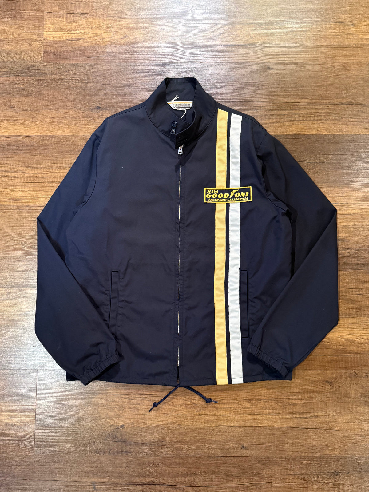 Standard California Racing Jacket