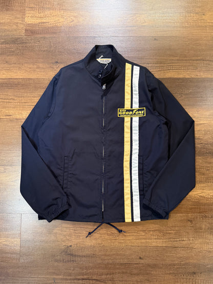 Standard California Racing Jacket