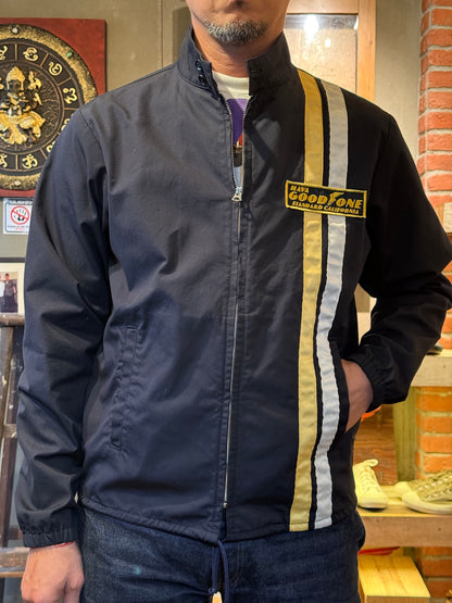 Standard California Racing Jacket