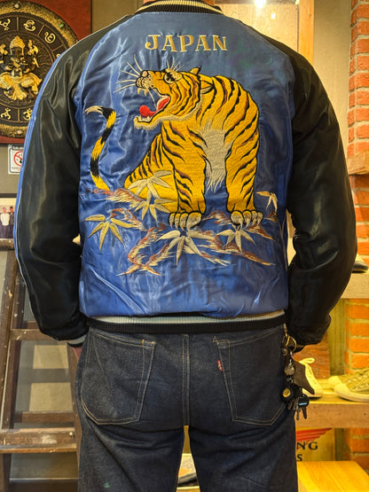 Tailor Toyo "Eagle x Roaring Tiger" Souvenir Jacket