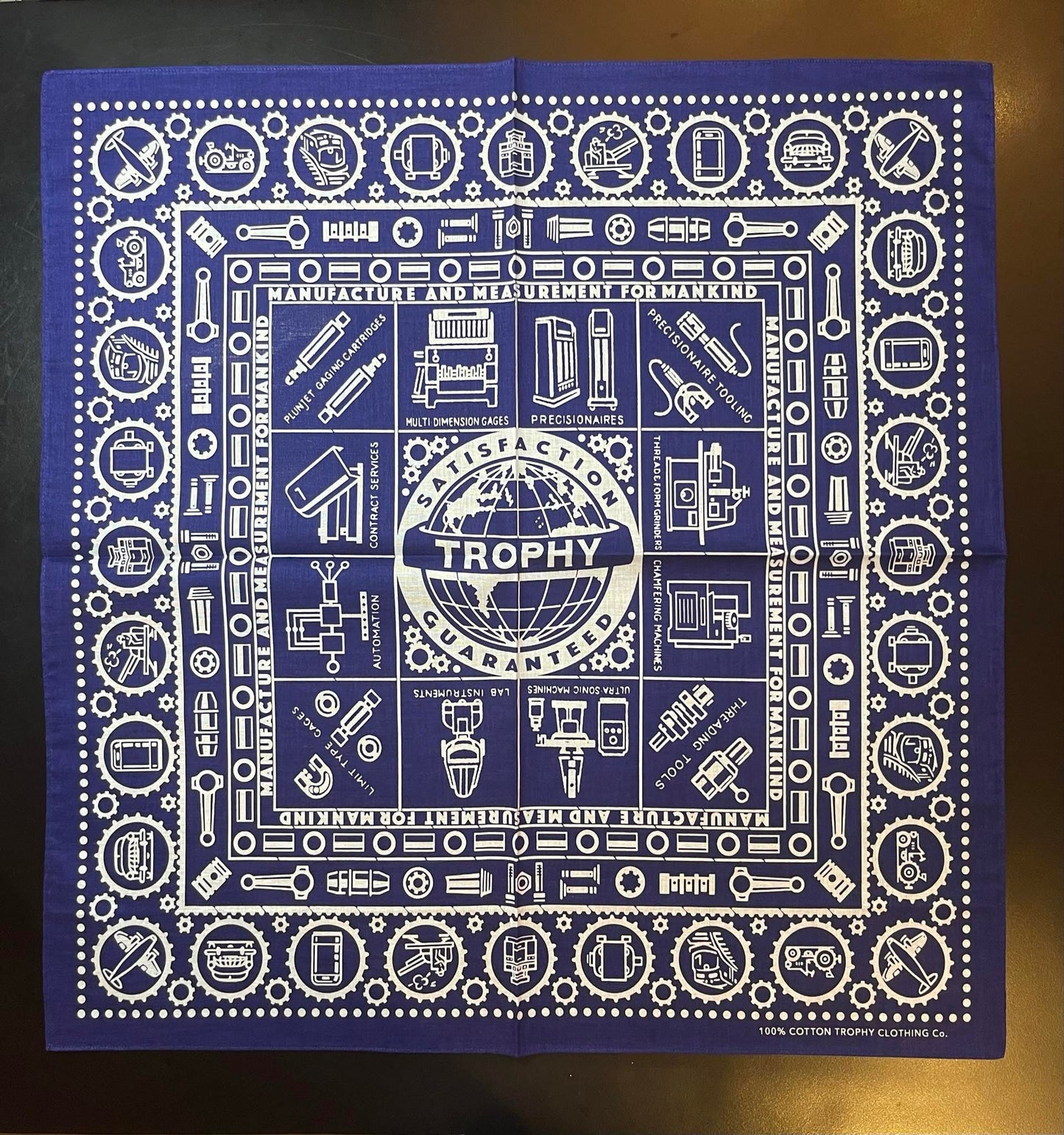 Trophy Clothing Bandana