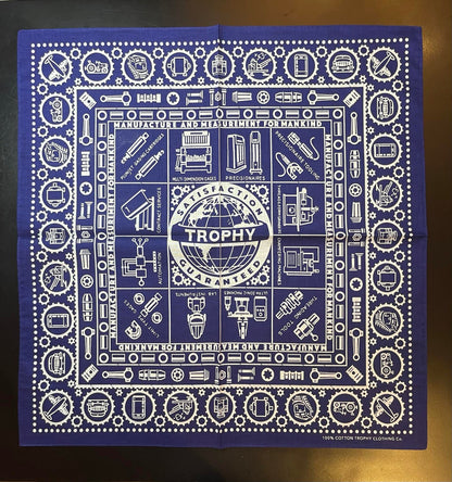 Trophy Clothing Bandana