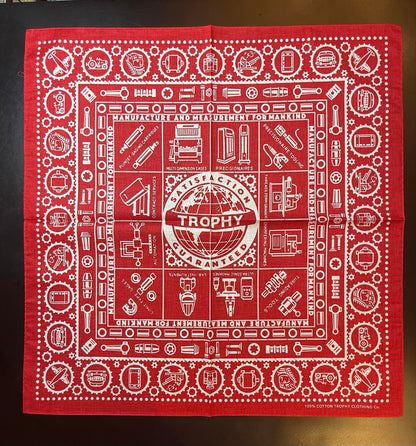 Trophy Clothing Bandana