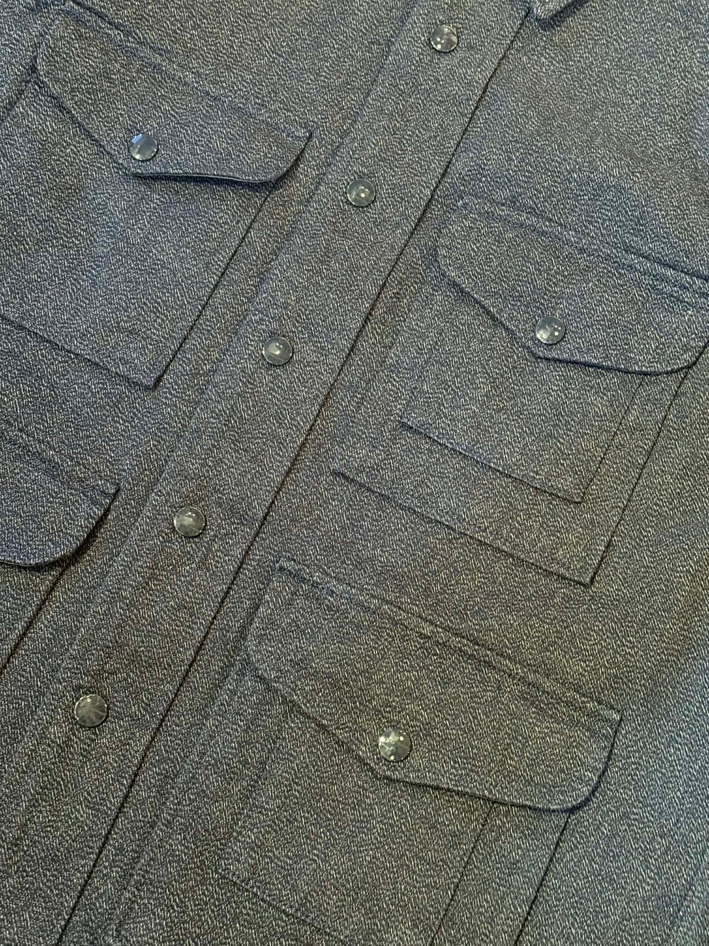 Trophy Clothing "Forest Service" Jacket