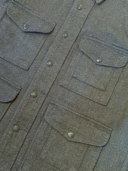 Trophy Clothing "Forest Service" Jacket