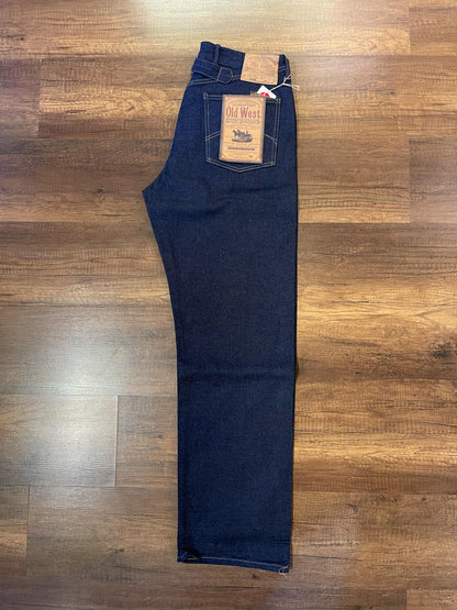 Studio D'Artisan "Old West" Jeans