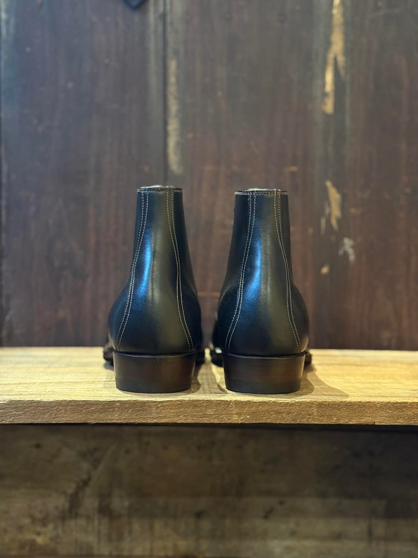 The 2 Monkeys "Sportif" Boots