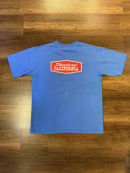 Standard California "Stadium Logo" Heavyweight Tee