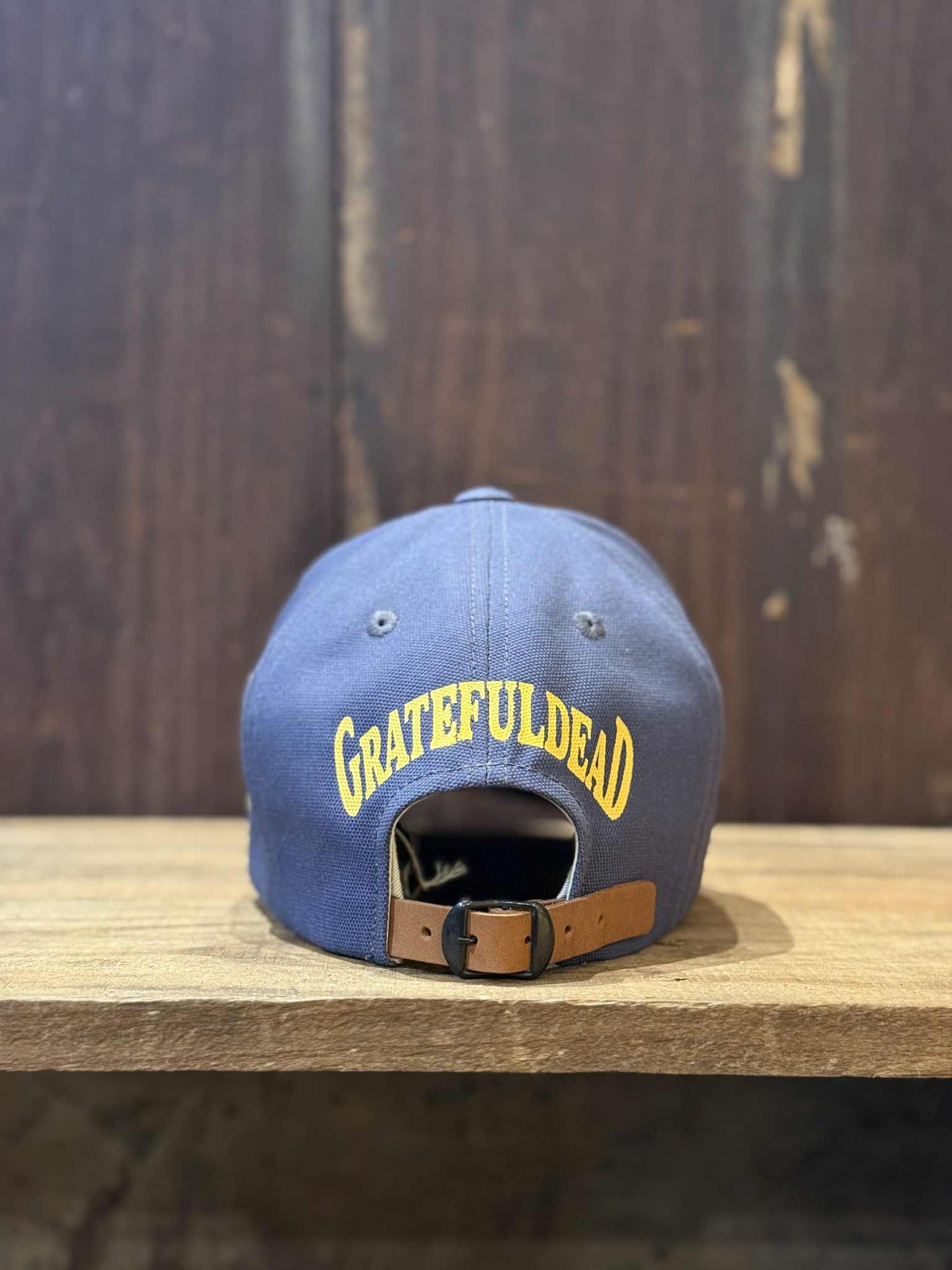 Toys McCoy "Grateful Dead - Bear" Cap