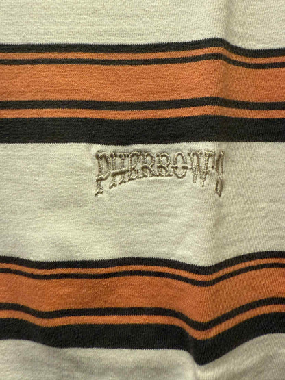 Pherrow's Striped Tee