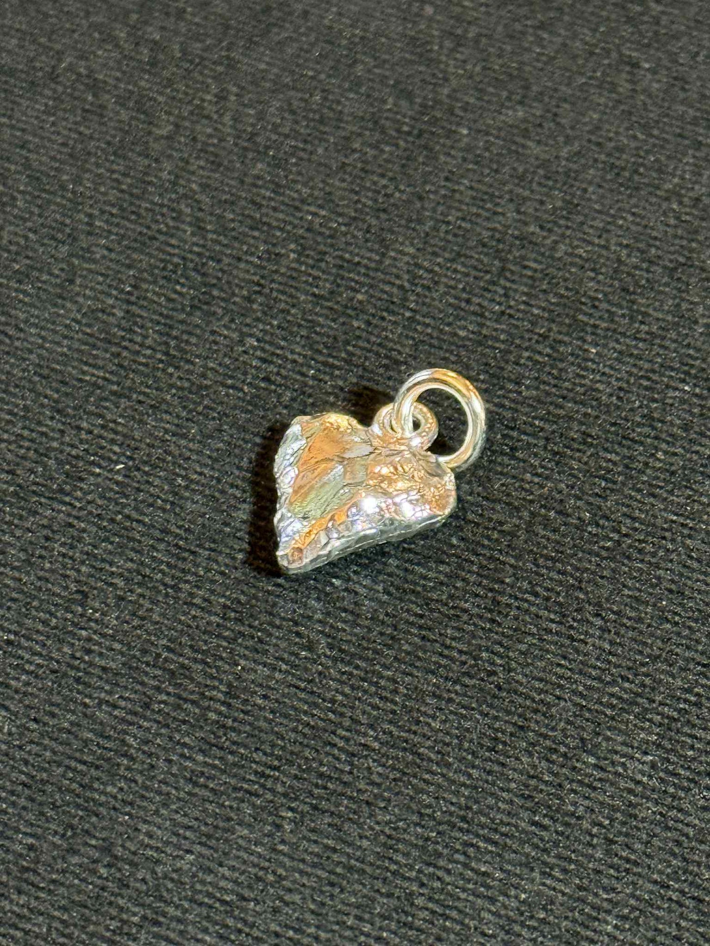 First Arrow's Heart Arrowhead