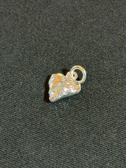 First Arrow's Heart Arrowhead