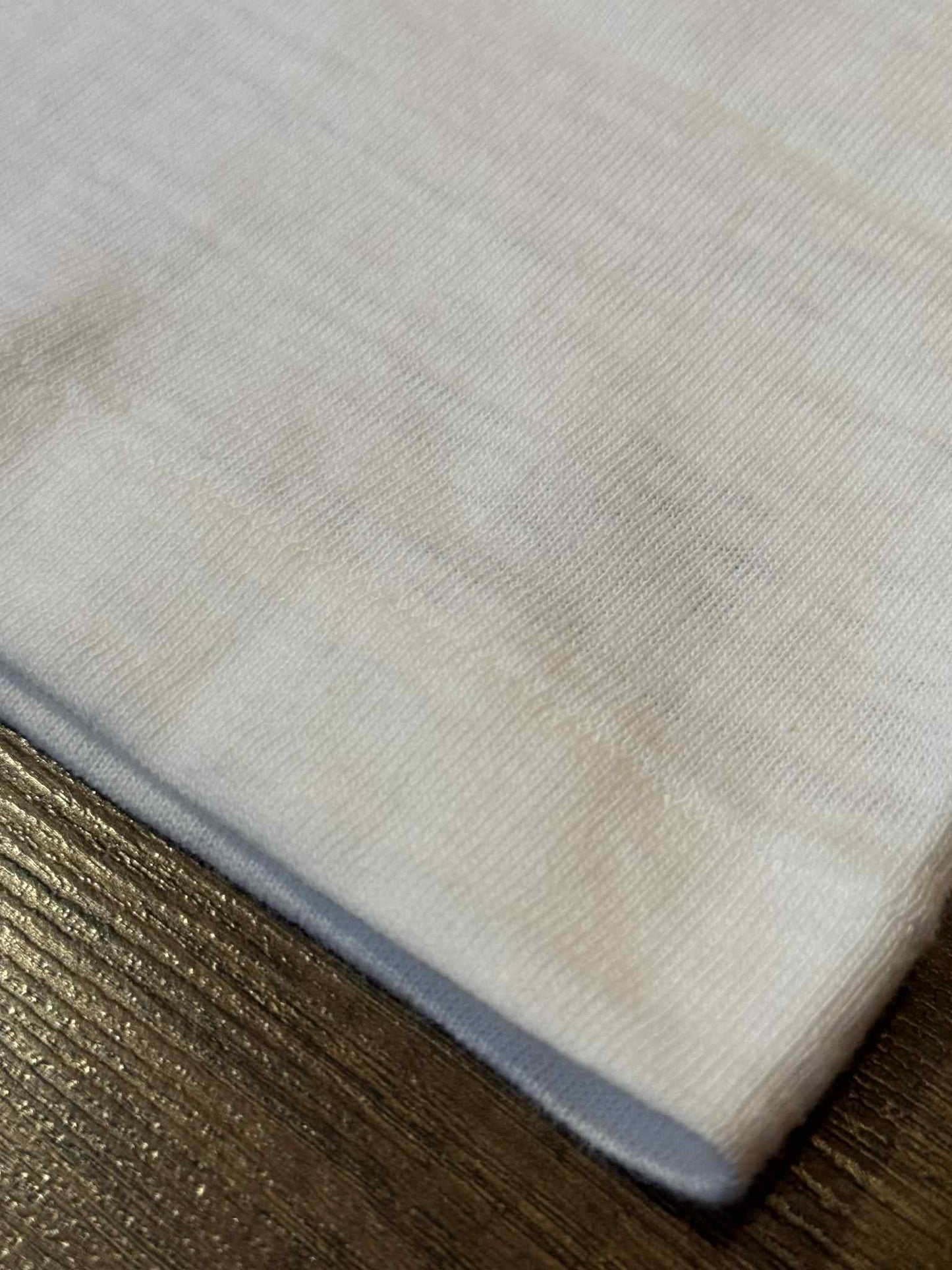 Warehouse & Co Lot 4601 Crew Neck Tee - Off White