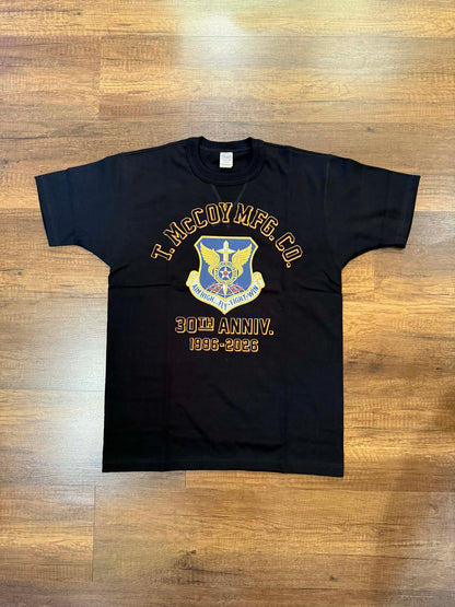 Toys McCoy "AF 30962600" Military Tee