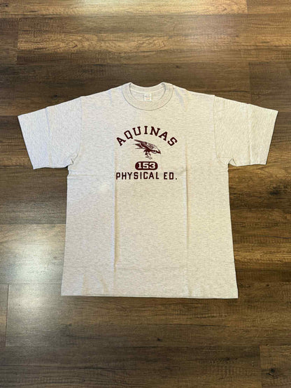 Warehouse & Co Lot 4601 "Aquinas" Tee