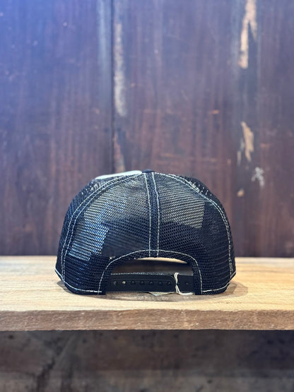 Toys McCoy "Snoopy - Born Free 69" Mesh Cap