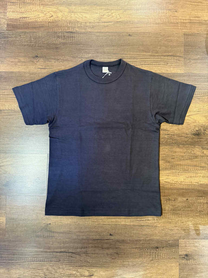 Warehouse & Co Lot 4601 Crew Neck Tee - Sumikuro