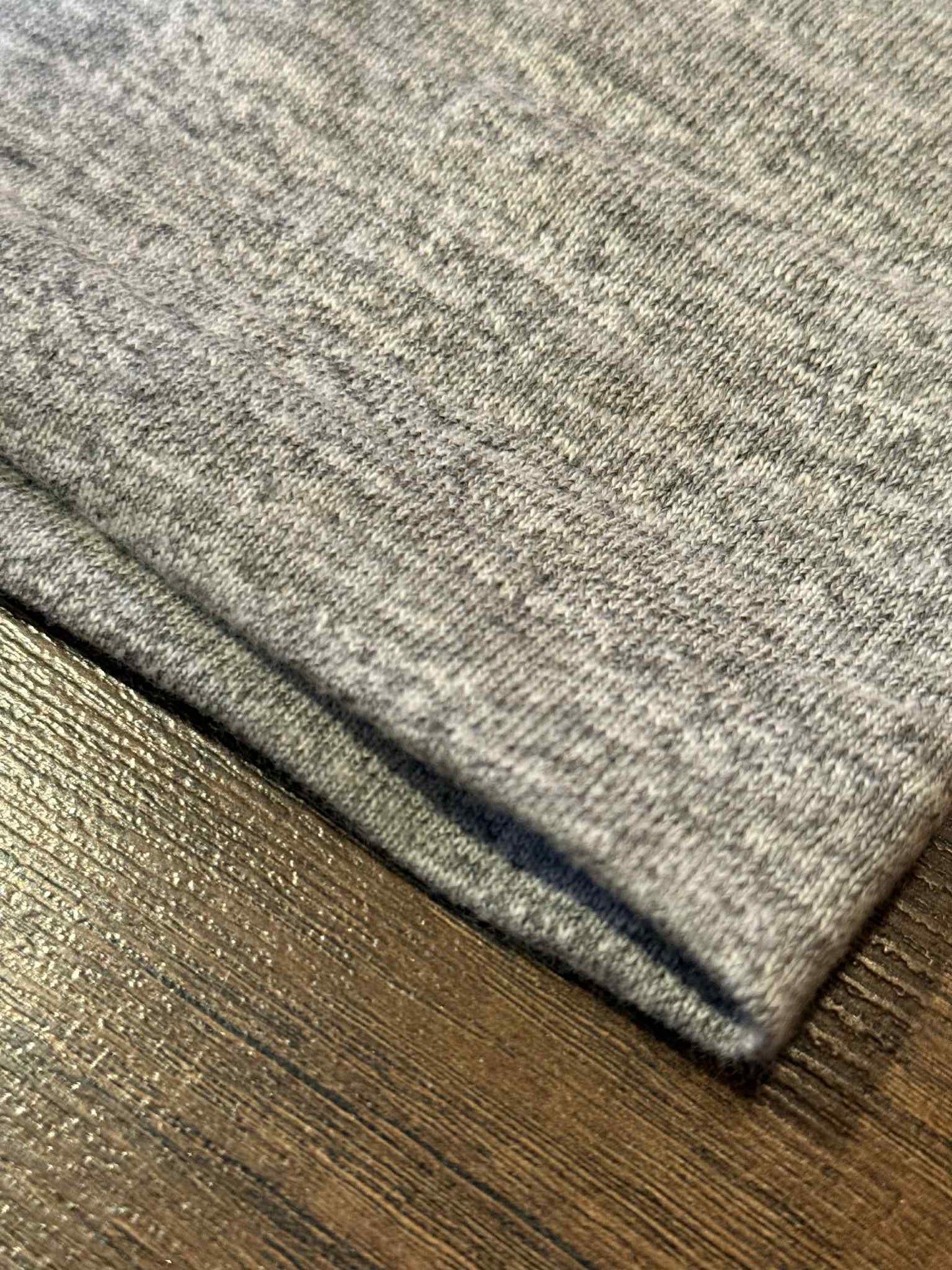 Warehouse & Co Lot 4059 "Teays Valley" Ringer Tee