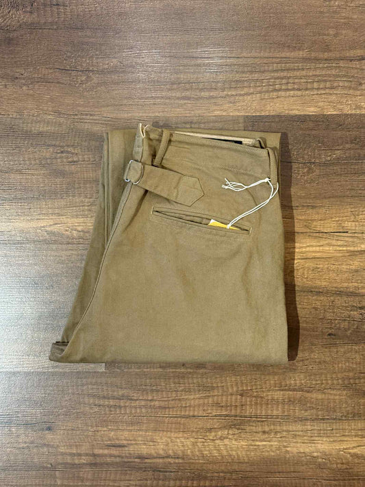 Orgueil Rebuild Chino Trousers