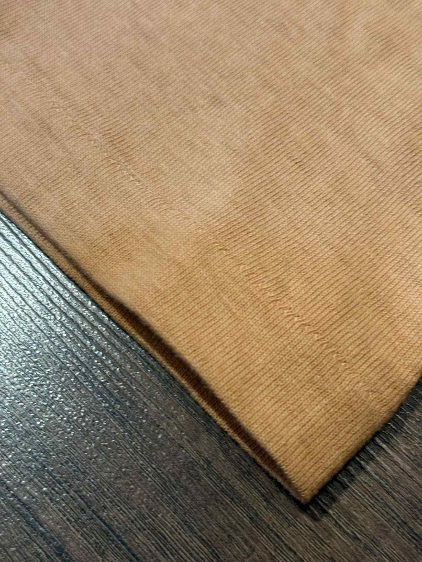 Warehouse & Co Lot 4601 Crew Neck Tee - Orange