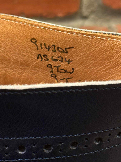 Tricker's x END HUNTING CO Stow Country Boots - PRELOVED