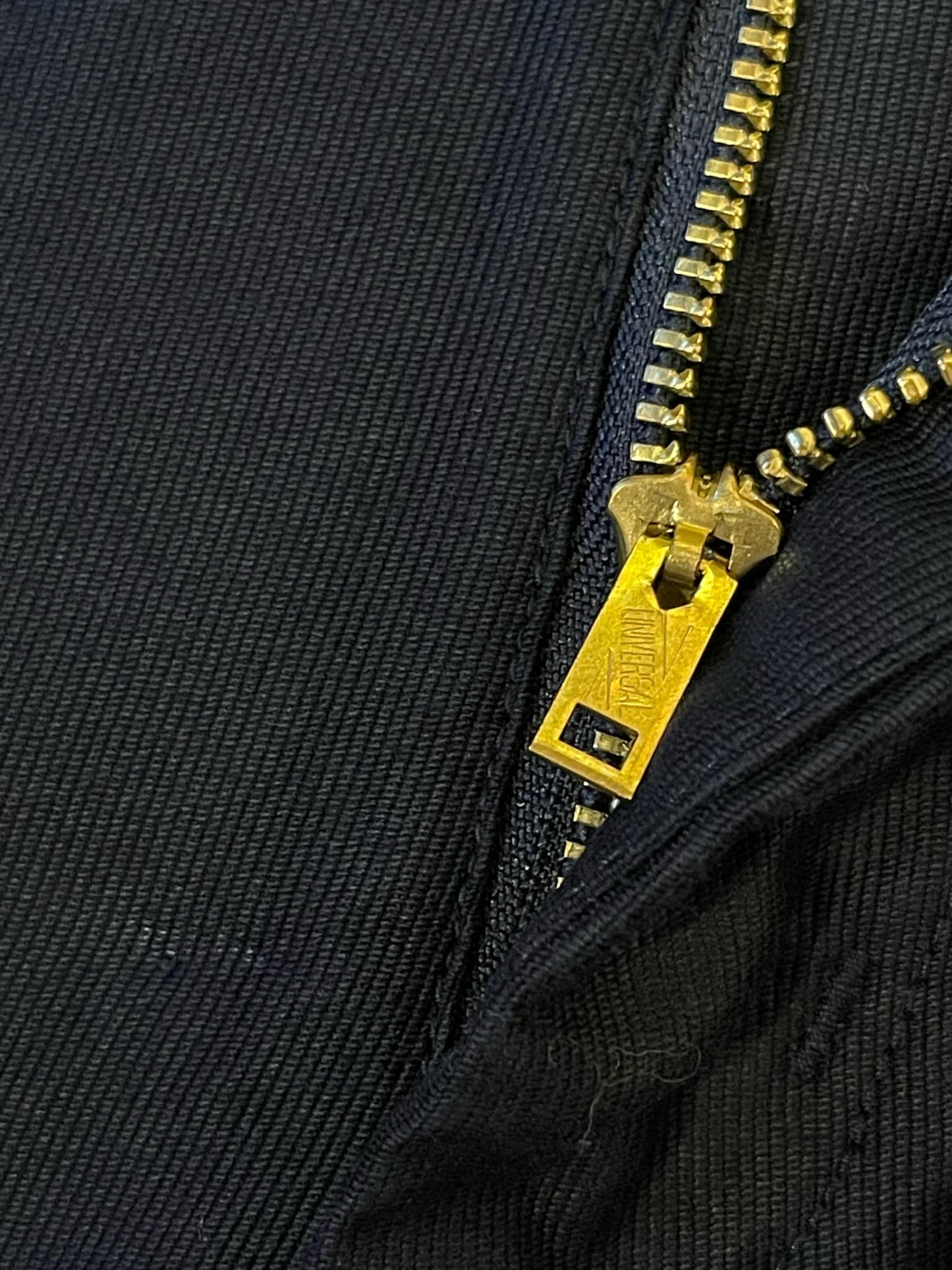 Pherrow's USN Deck Pants - Navy