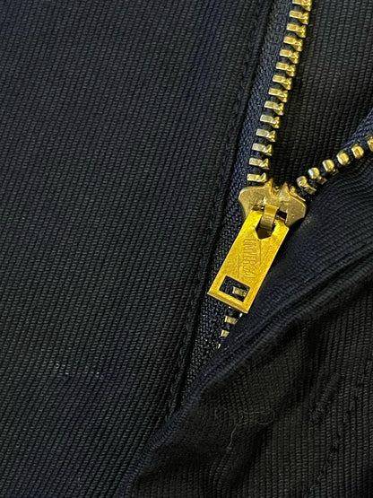Pherrow's USN Deck Pants - Navy