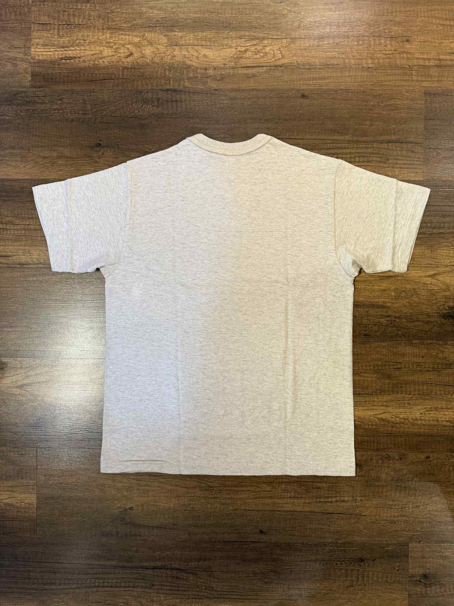 Warehouse & Co Lot 4601 Crew Neck Tee - Oatmeal