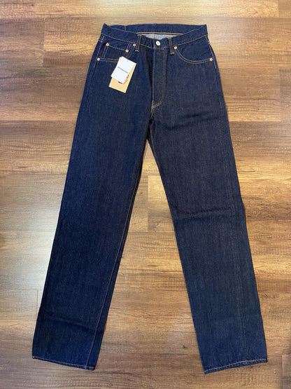 Jelado "Age Of Longing" 301XX Jeans - One Washed
