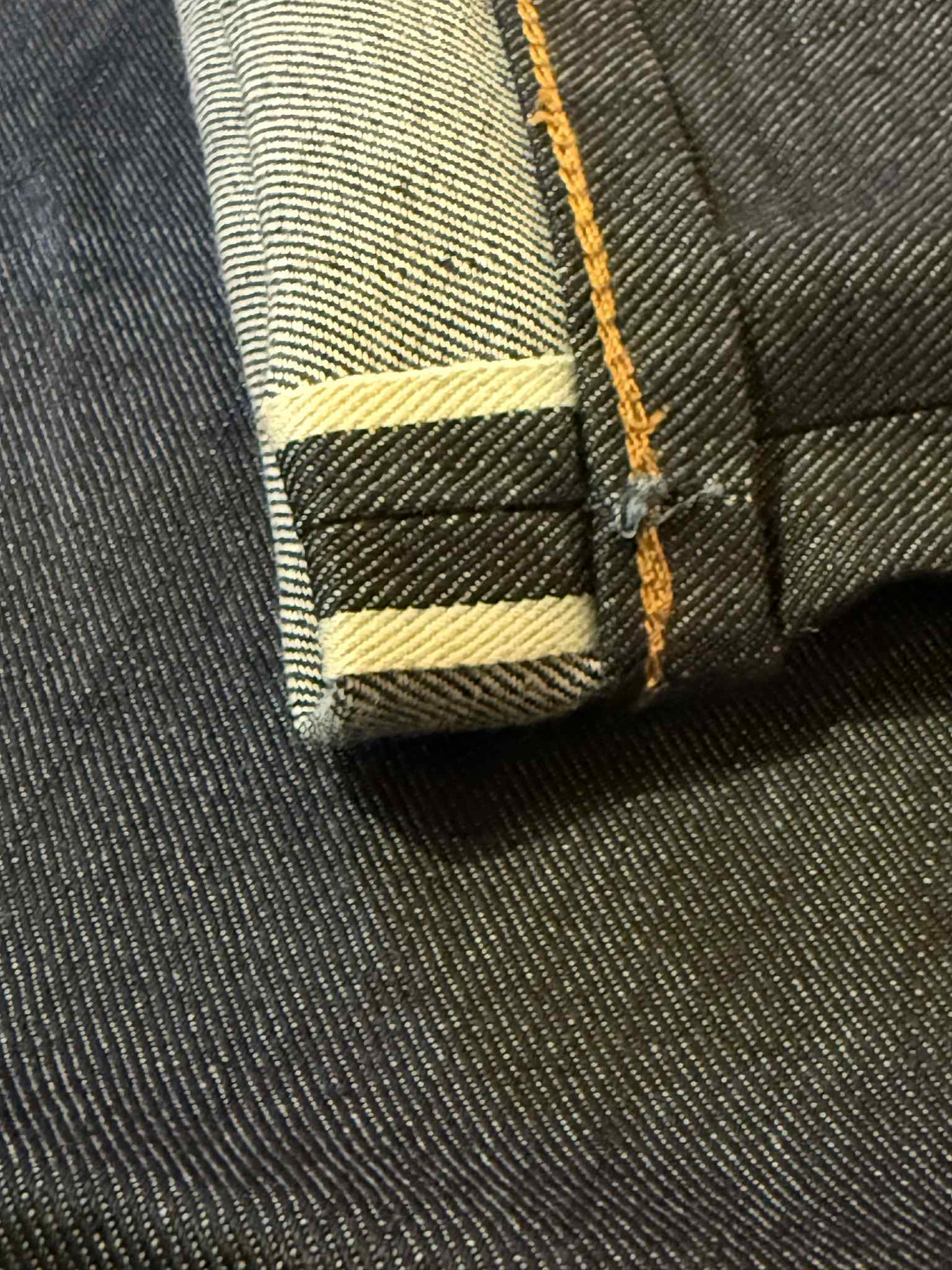 LEE x Vivienne Westwood ANGLOMANIA Series Jeans