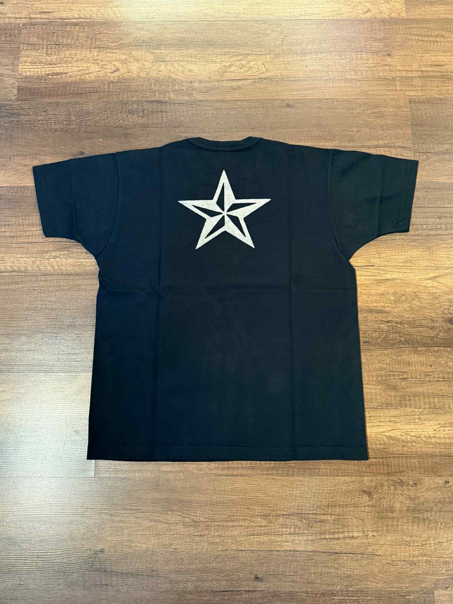 Toys McCoy "The Wild One - Johnny Strabler" Tee