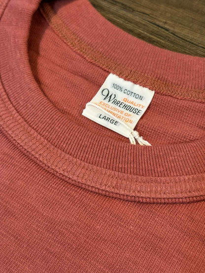 Warehouse & Co "Holmes Marshall" Tee