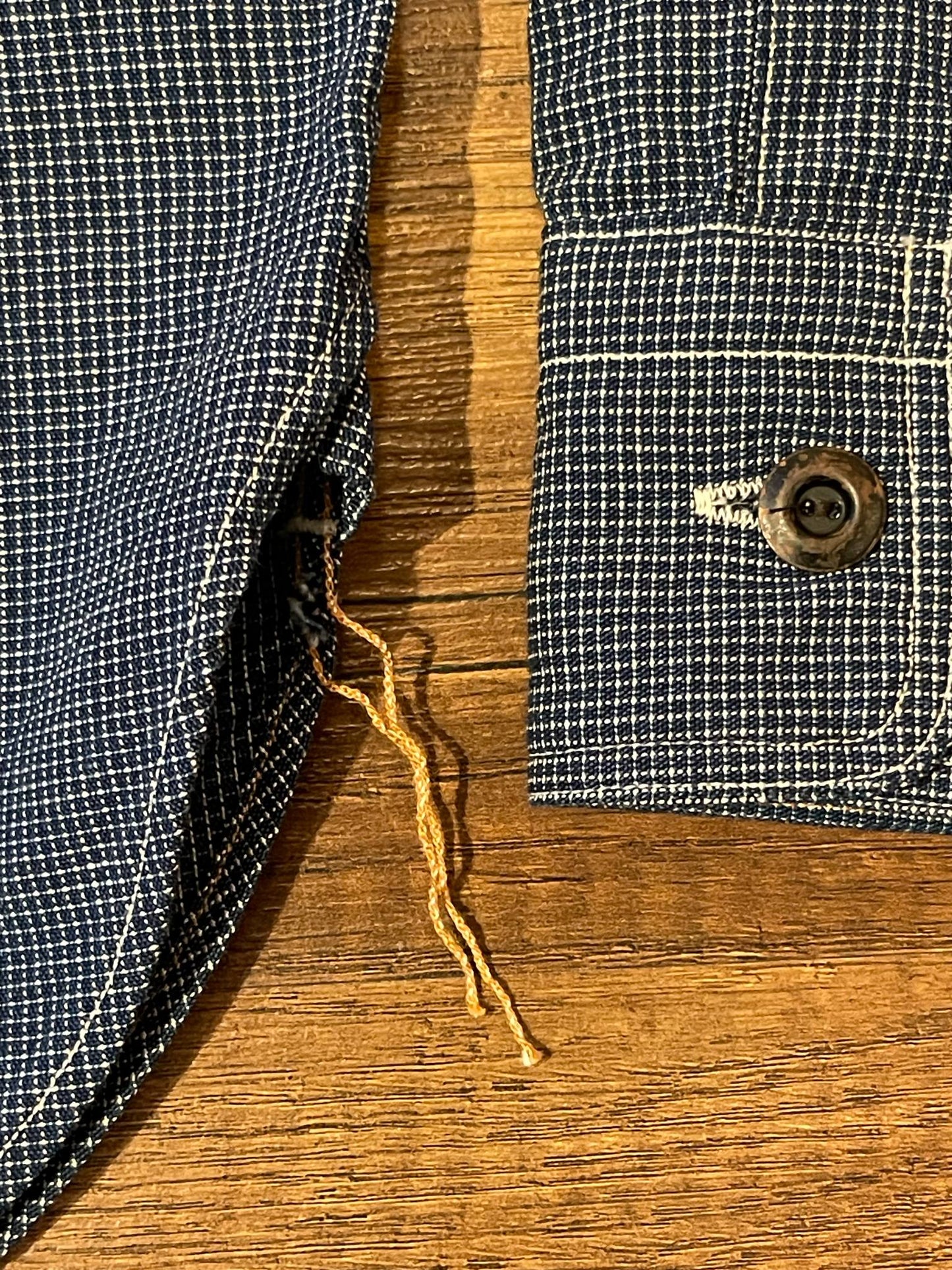 Jelado "Pressman" Work Shirt