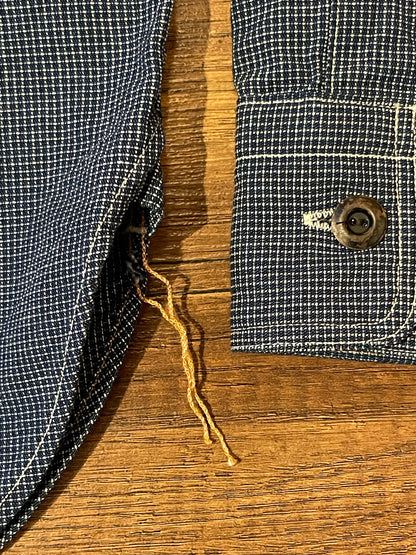 Jelado "Pressman" Work Shirt