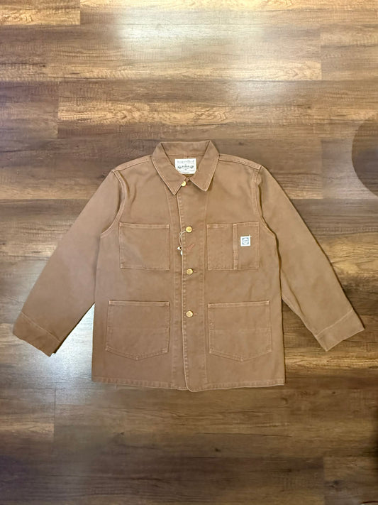 Pherrow's Duck Coverall