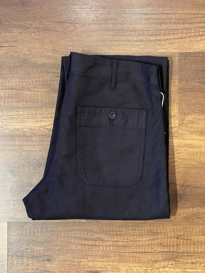 Pherrow's USN Deck Pants - Navy