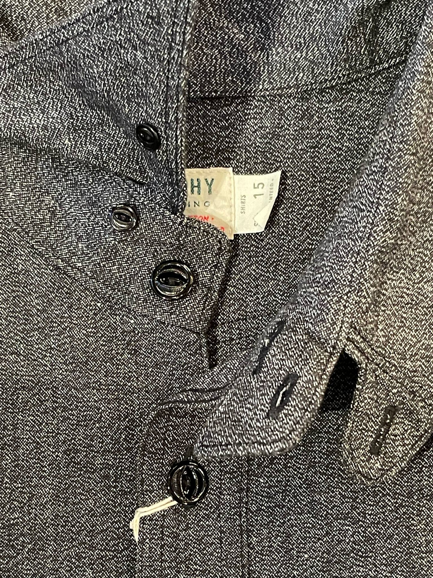 Trophy Clothing Deluxe Work Shirt - Covert