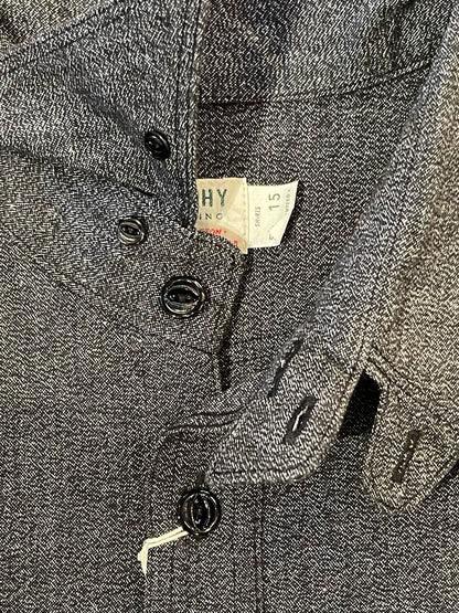 Trophy Clothing Deluxe Work Shirt - Covert