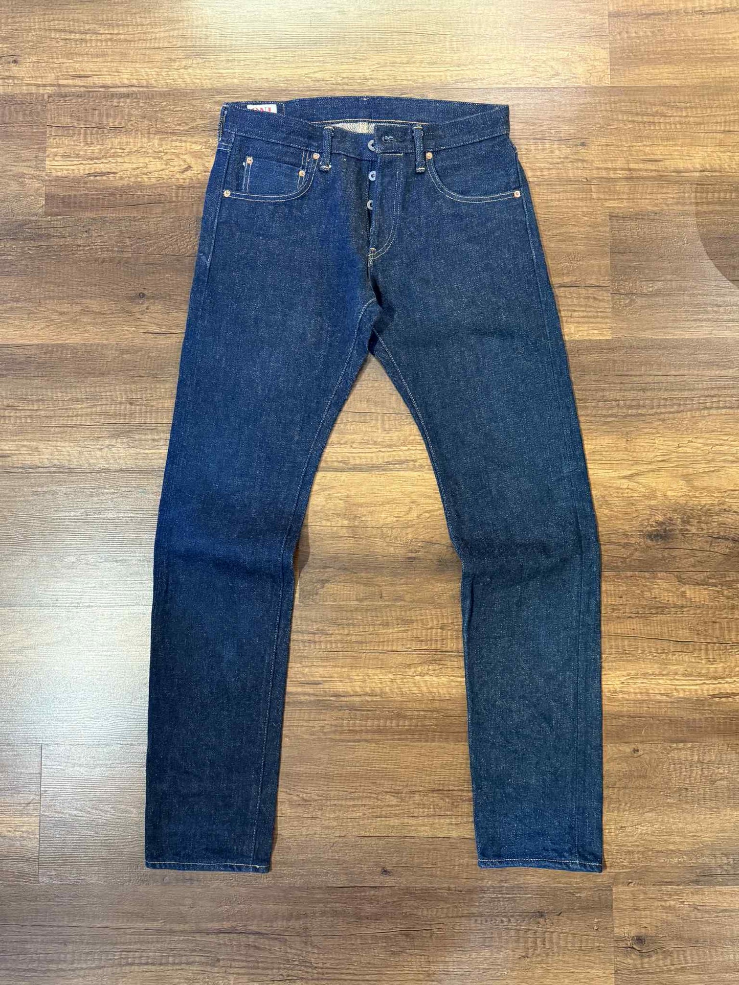 ONI Denim Lot 622ZR