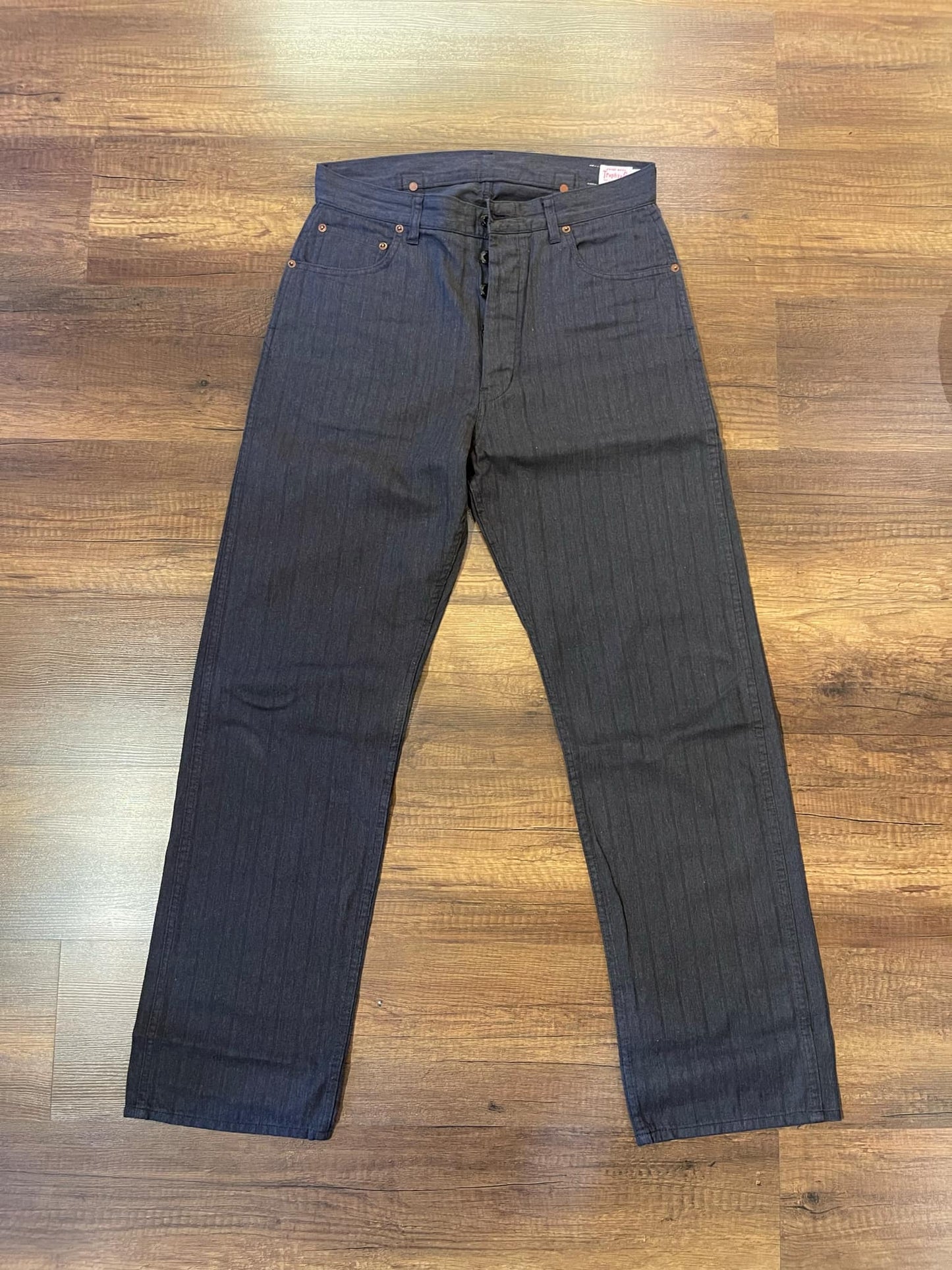 Trophy Clothing "Detriot Stripe" Pants