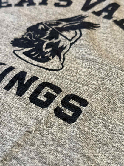 Warehouse & Co Lot 4059 "Teays Valley" Ringer Tee