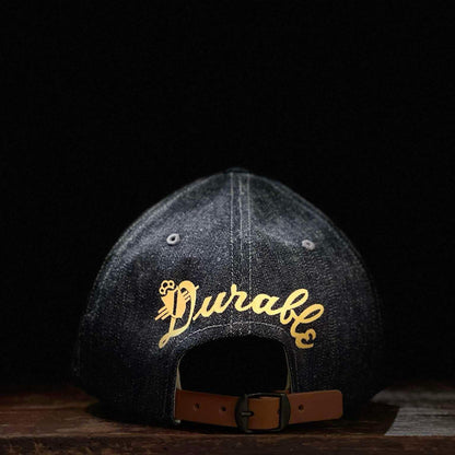 Toys McCoy "Durable - One Star" Denim Cap
