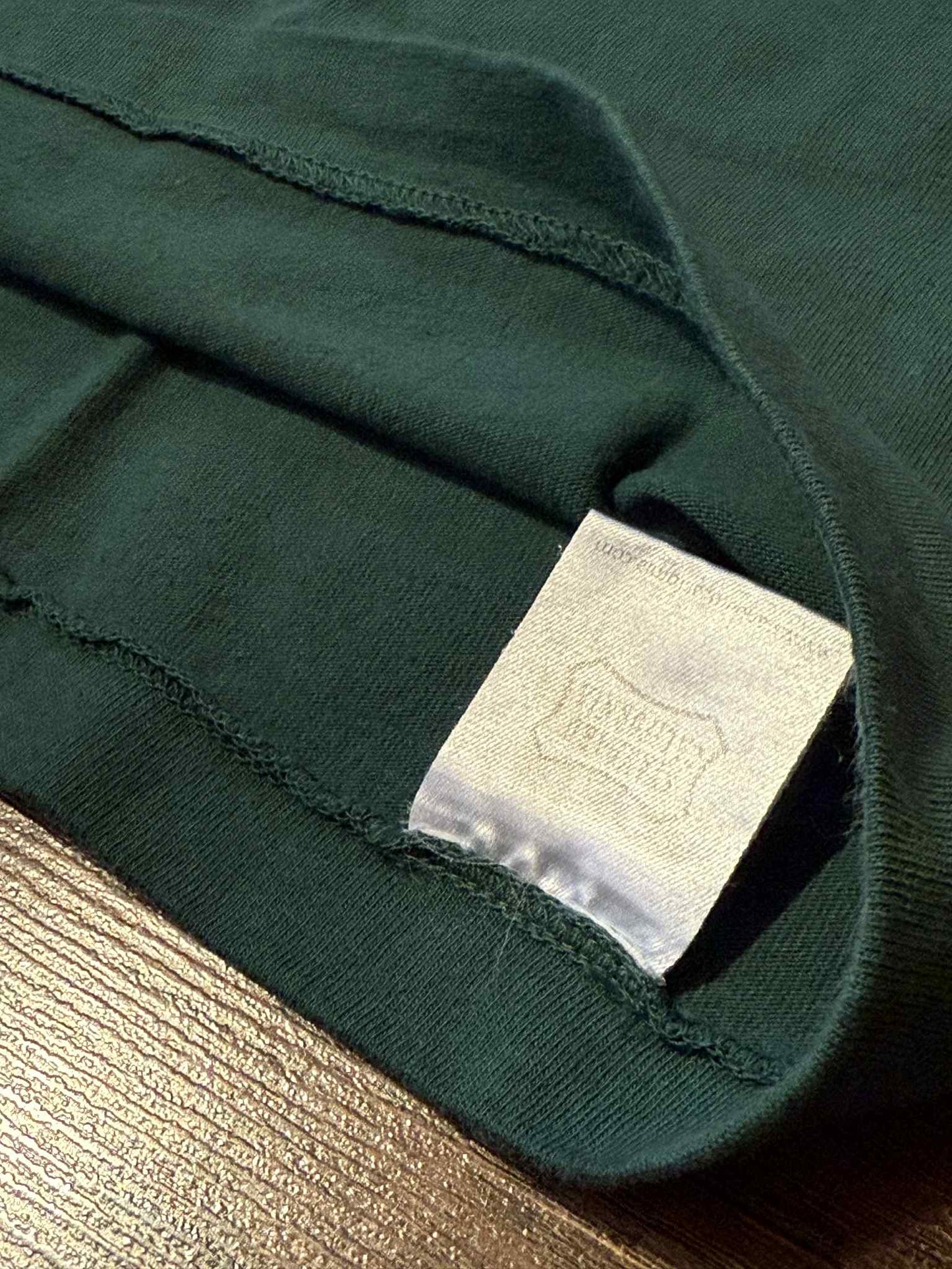 Standard California x Jeff US Cotton Logo Tee