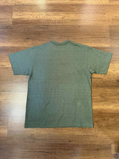 Warehouse & Co Lot 4601 "S & S" Tee