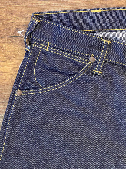 Pherrow's 25th Anniversary Jeans