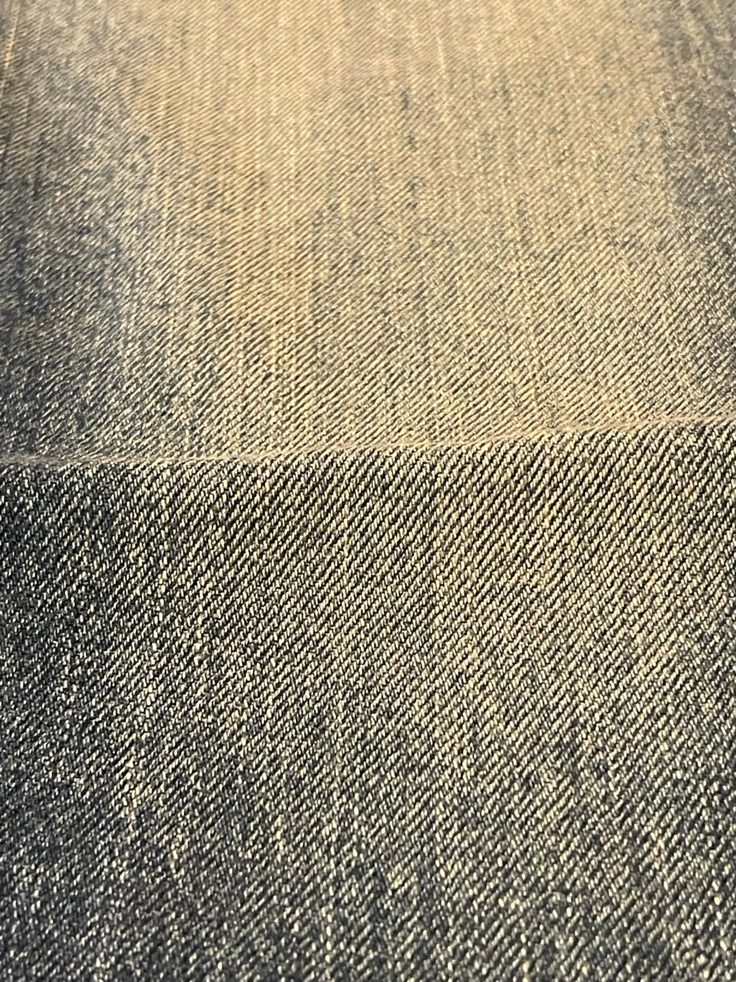 Studio D'Artisan "History 1930" Jeans